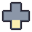 D-pad down